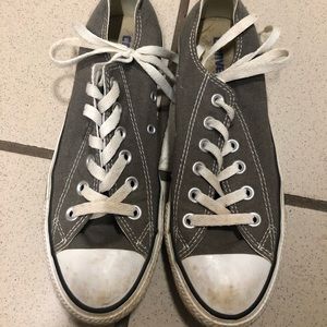 Women’s converse